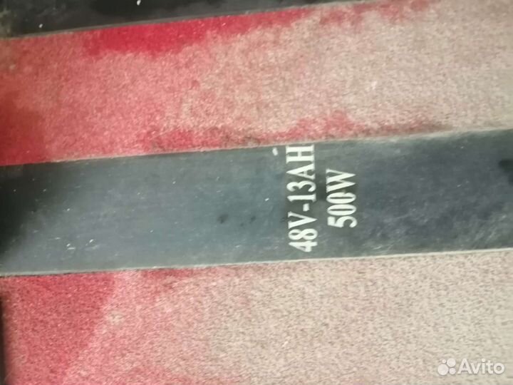 Электросамокат kugoo m4 pro