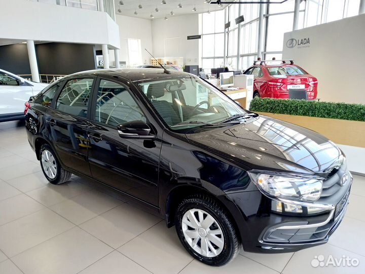 LADA Granta 1.6 МТ, 2023