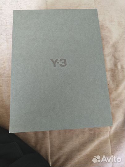 Adidas Y-3 super star