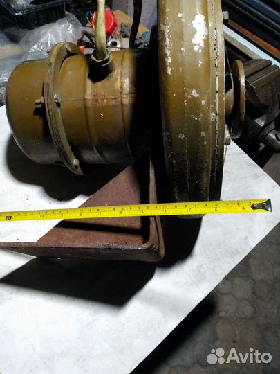 Вентиляционная вытяжка