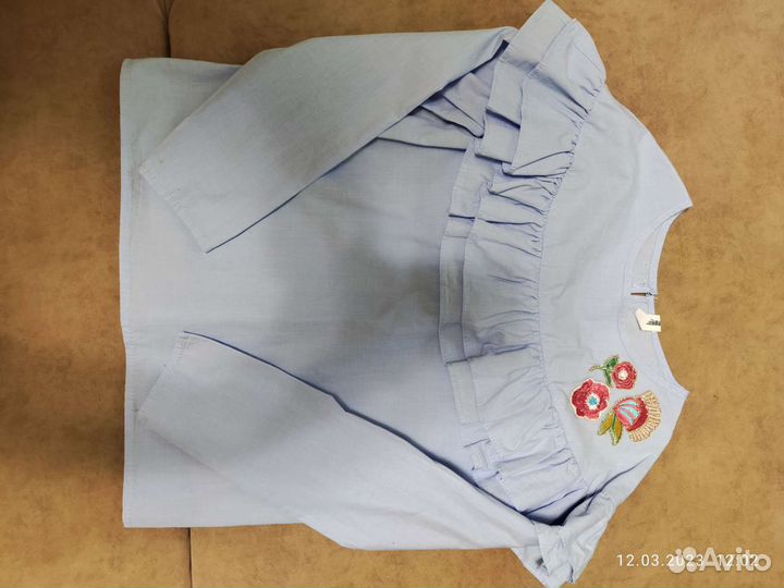 Детская одежда для девочек