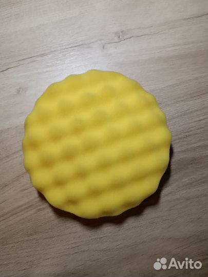 3м полировальный круг 50488