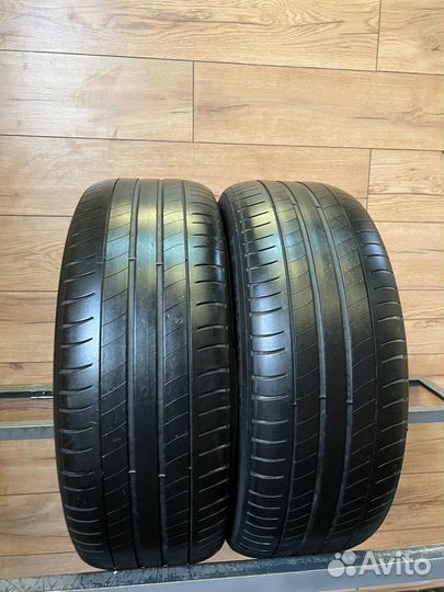 Michelin Primacy 3 205/55 R16