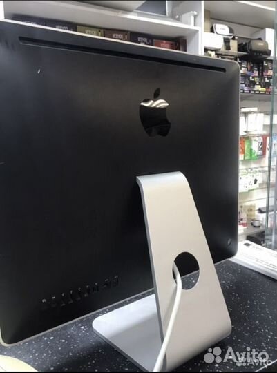 Apple iMac