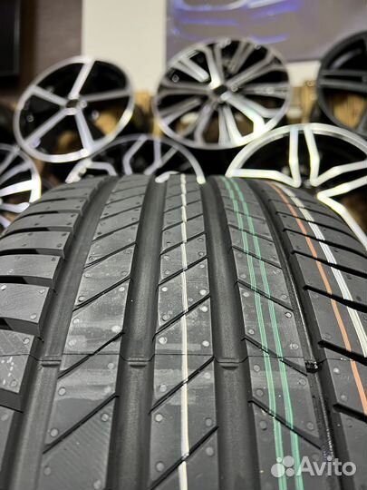 Bridgestone Turanza T005 215/55 R16 97W