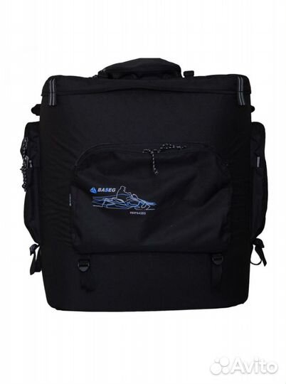 Кофр на снегоход BRP Expedition RevGen4 65