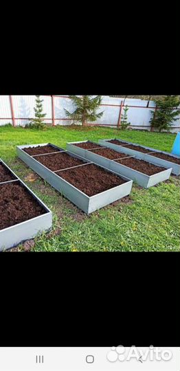 Конское удобрение золото для земли