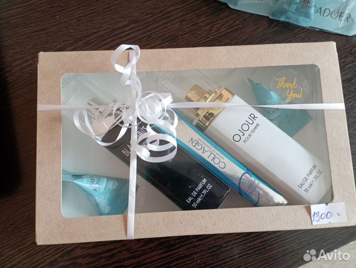 Подарочный набор для женщин