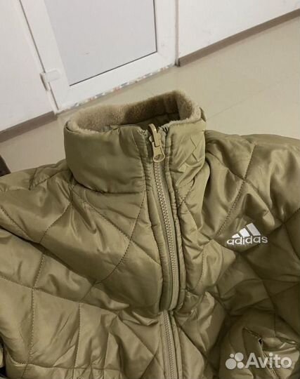 Куртка мужская Зима