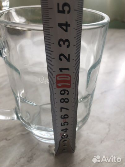 Пивная кружка