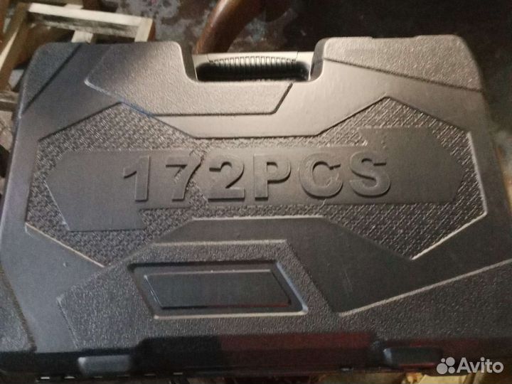 Набор инструментов