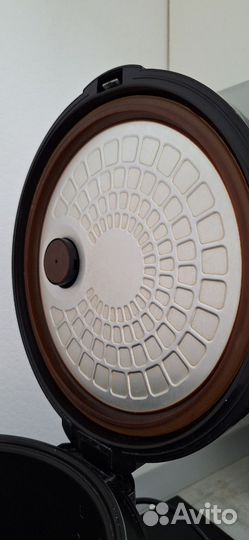 Мультиварка redmond