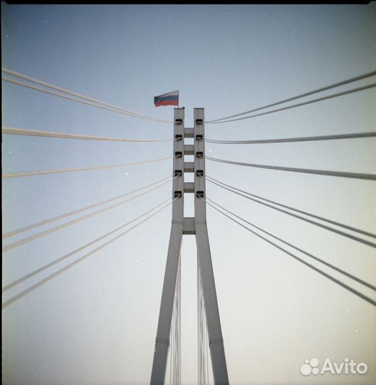 Фотоплёнка Lomography Color 400/800 фотопленка