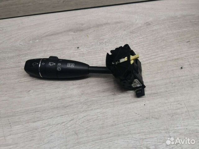 Подрулевой переключатель Mercedes M W164