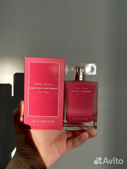 Narciso rodriguez For Her Fleur Musc Florale