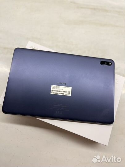 Планшет huawei matepad