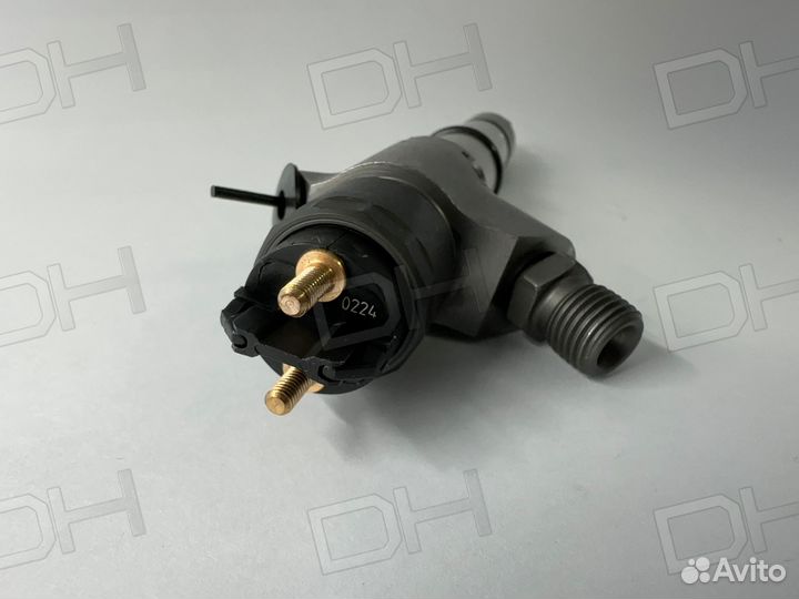 Форсунка 0445120224