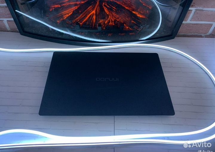 Ноутбук новый