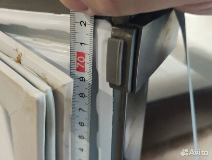 Уплотнитель для холодильника