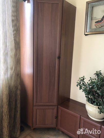 Мебель для прихожей бу