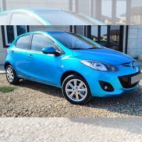 Mazda 2 1.5 AT, 2011, 252 500 км, с пробегом, цена 785 000 руб.