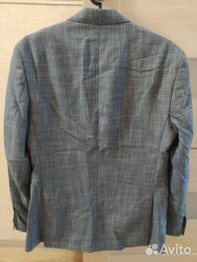 Одежда пакетом мужская