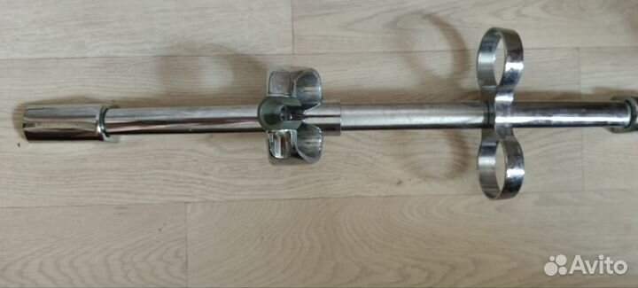 Кронштейн для душевой лейки