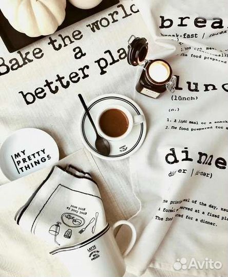 Hm home полотенце H&M home zara home доска