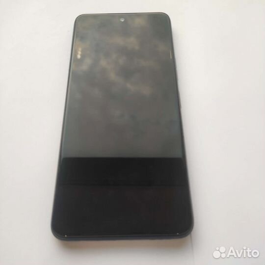 Tecno camon 18
