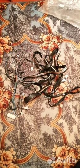 Электрооборудование