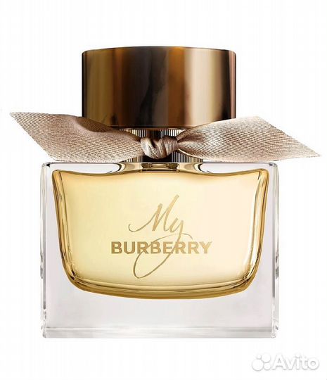 Парфюмерия burberry 90 мл Оригинал