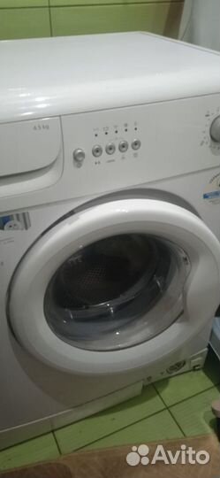 Стиральная машина бу
