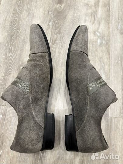 Туфли мужские Paolo Conte