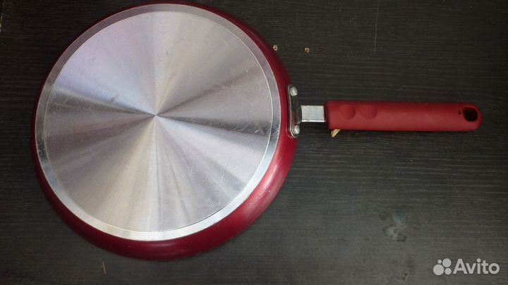 Сковорода для блинов