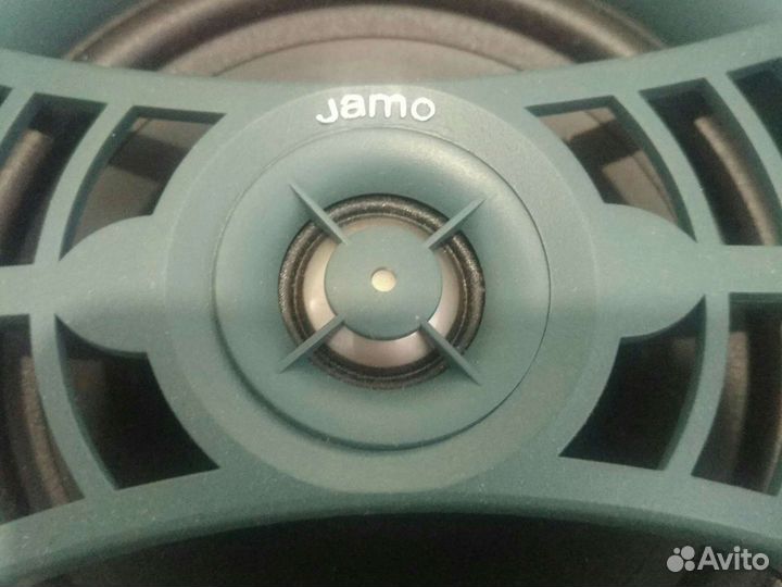 Jamo 5.5A2 двухполосная потолочная акустика