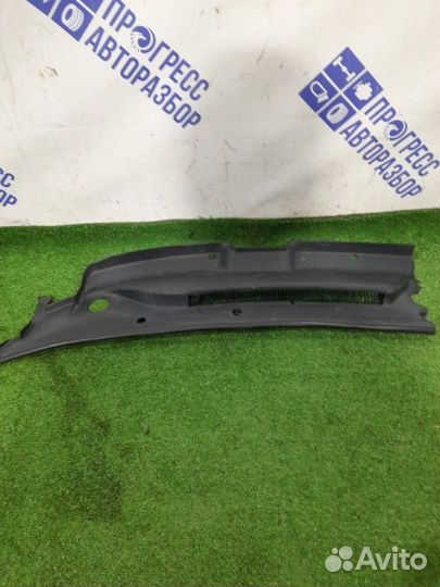 Жабо левое Daewoo Nexia 2 седан 1.5 A15SMS 2012