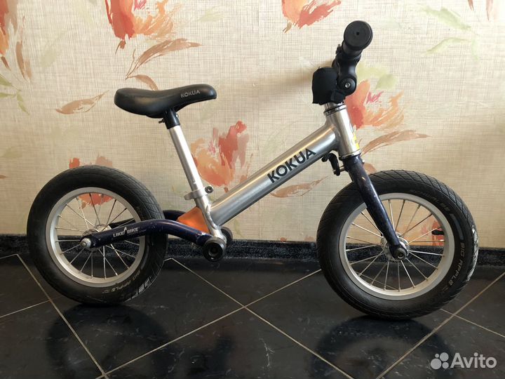 Беговел kokua