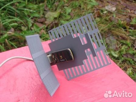 Модем билайн