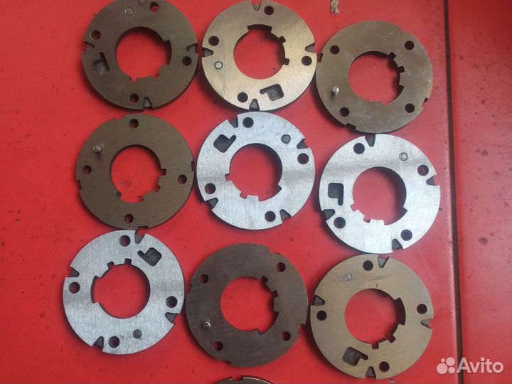 Ремонт фазорегулятор ванос мерседес mercedes