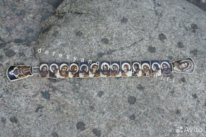 Четки из костей ручная работа, опт