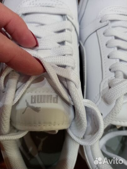 Кроссовки puma