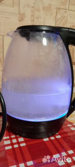 Чайник электрический