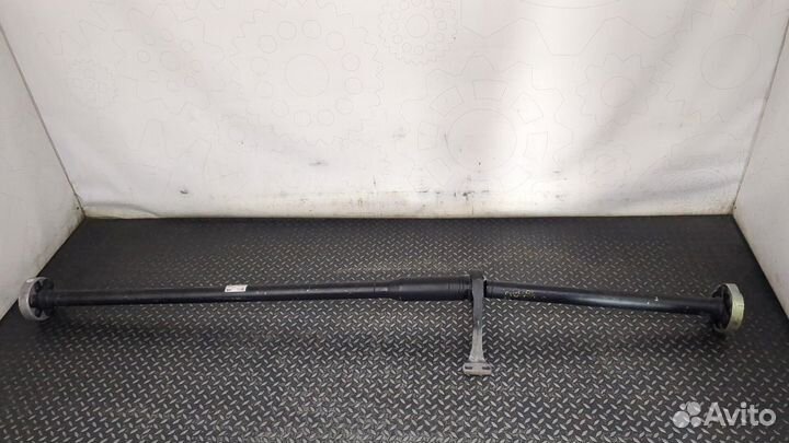 Кардан Volkswagen Taos, 2022