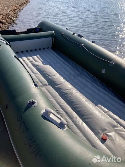 Продам Ротан 430