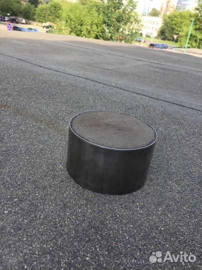 Катализатор на Hyundai Grandeur