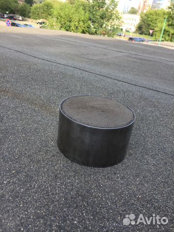 Катализатор на Hyundai Grandeur