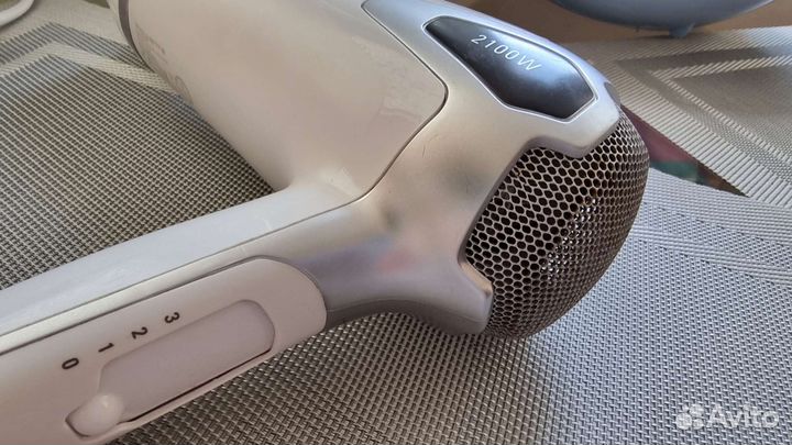 Фен для волос бу, Rowenta