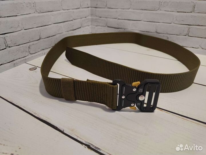 Ремень тактический 