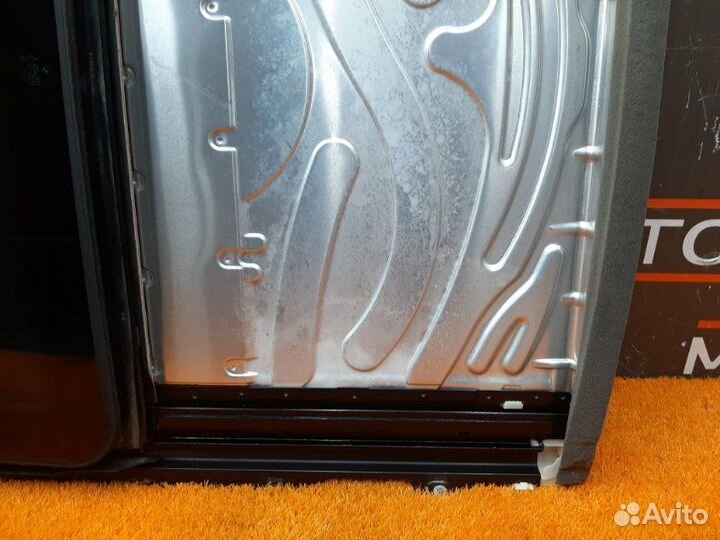 Люк Bmw 3-Series E90 N54B30 2007