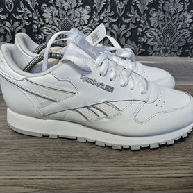 Кроссовки Reebok classic leather